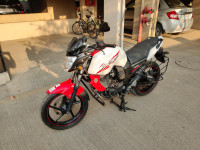 Yamaha FZ-S 2012 Model