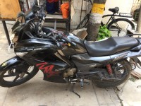 Hero Karizma ZMR 2011 Model