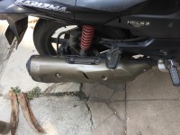 Black Hero Karizma ZMR