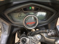 Black Hero Karizma ZMR