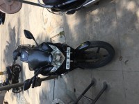 Black Hero Karizma ZMR