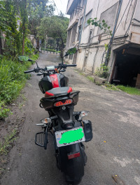 TVS Apache RTR 160 4V Special Edition