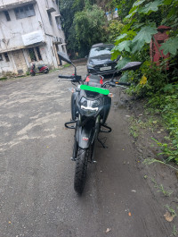 TVS Apache RTR 160 4V Special Edition