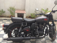 Royal Enfield Classic 2020 Model