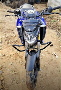 Yamaha FZ-S FI V3 2019 Model