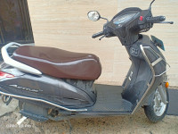 Honda Activa 6G Dlx 2021 Model