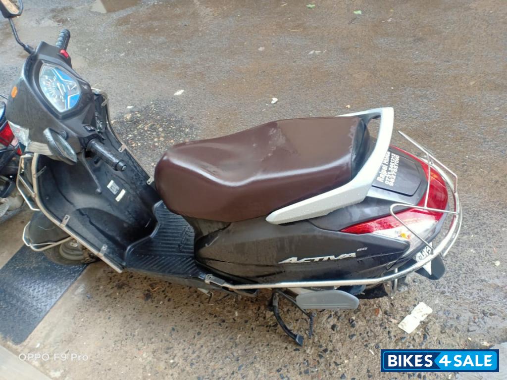 Honda Activa 6G Dlx