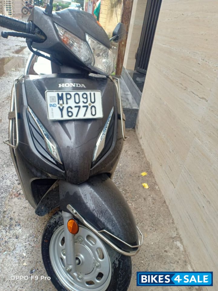 Honda Activa 6G Dlx