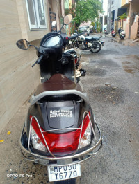 Honda Activa 6G Dlx