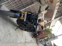 Yamaha MT-15 Ver 2.0 2023 Model