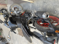 Yamaha MT-15 Ver 2.0