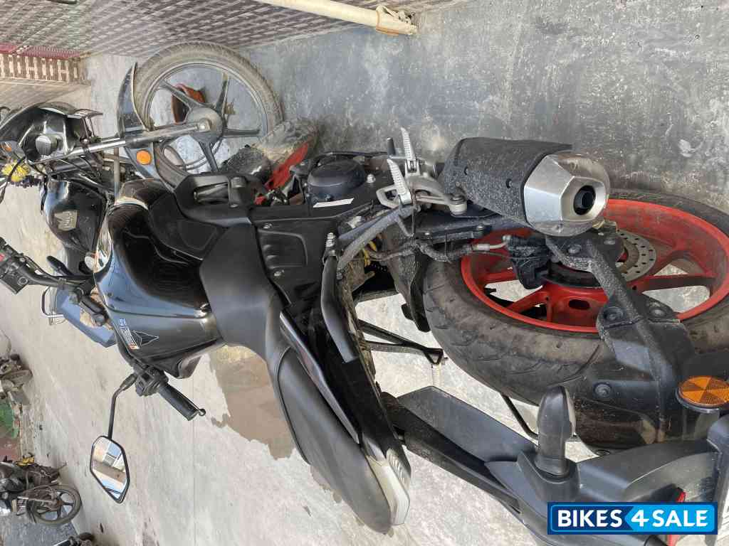 Yamaha MT-15 Ver 2.0