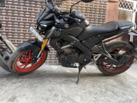 Yamaha MT-15 Ver 2.0