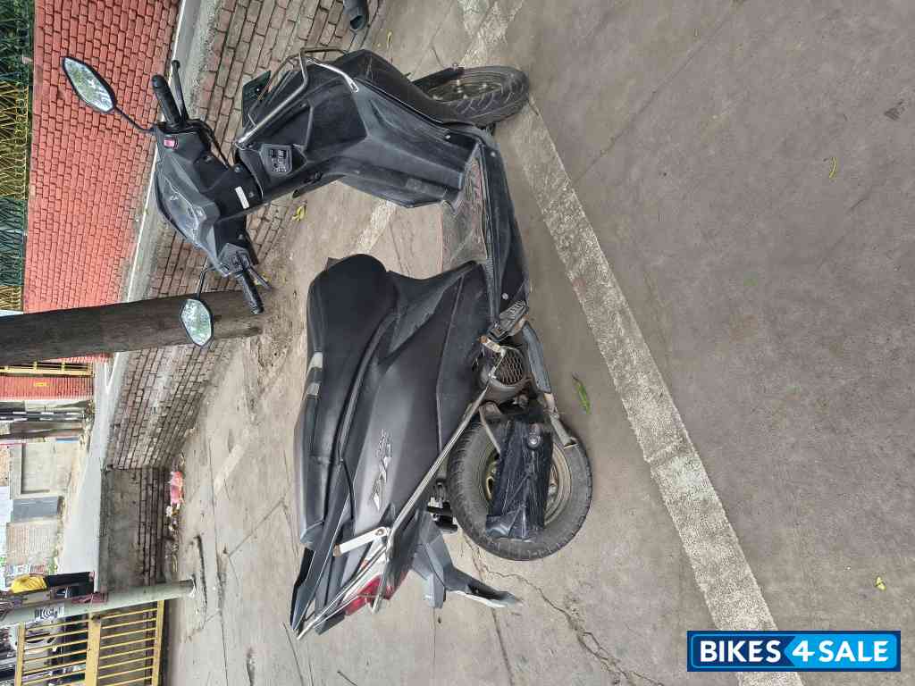 Honda Dio 125