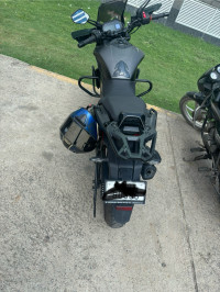 Bajaj Dominar 400 ABS BS6 2025 Model