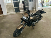Hero XPulse 200T 4V 2023 Model