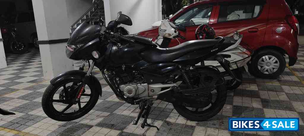 Bajaj Pulsar 150 DTSi