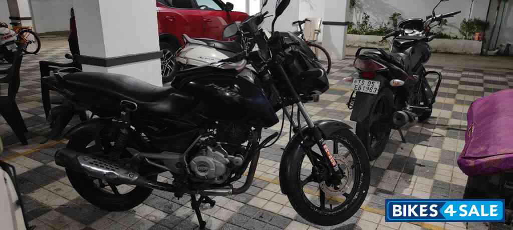 Bajaj Pulsar 150 DTSi