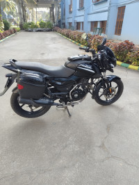 Bajaj Pulsar 125 2022 Model