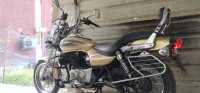 Bajaj Avenger Cruise 220 2017 Model