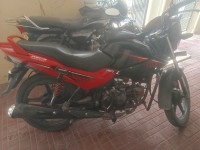 Hero Glamour 125 Drum 2019 Model