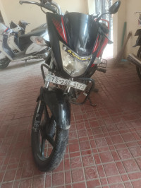 Hero Glamour 125 Drum