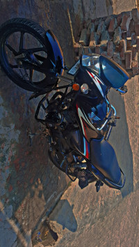 Honda Shine 125 2015 Model