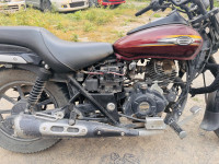 Bajaj Avenger Street 150