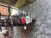 Bajaj Avenger Street 150