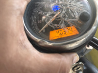 Bajaj Avenger Street 150