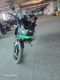 Honda SP 125 BSVI 2023 Model