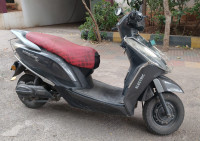 Ampere Magnus Ex