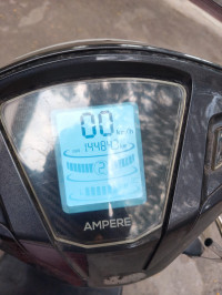 Ampere Magnus Ex