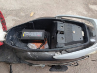 Ampere Magnus Ex