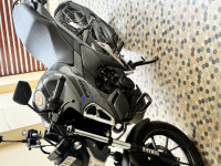 Yamaha FZ-S FI Ver 4.0 2024 Model