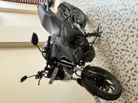 Yamaha FZ-S FI Ver 4.0