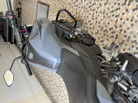 Yamaha FZ-S FI Ver 4.0