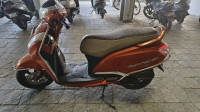 TVS Jupiter 125