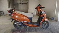 TVS Jupiter 125