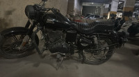Royal Enfield Bullet 350 ES BS6