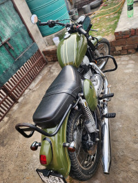 Green Jawa forty two