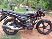 Bajaj Platina 100 ES 2016 Model
