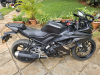 Yamaha YZF R15 V3 BS6 2020 Model