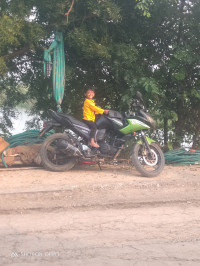 Yamaha Fazer FZ16ST 2012 Model