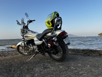 Bajaj Avenger Cruise 220 BS6 2023 Model