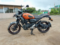 Yamaha FZ-X 2022 Model