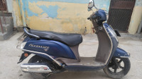 Suzuki Access 125 Bluetooth Enabled 2022 Model