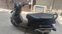 Suzuki Access 125 Bluetooth Enabled