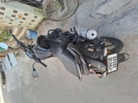 TVS Raider SX 2024 Model