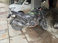 Honda XBlade 2018 Model